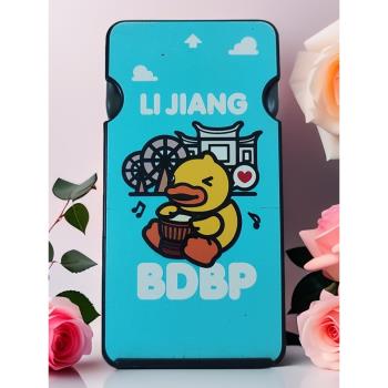 來電家用共享充電寶自用設備免掃碼超級快充超薄移動電源迷你自用