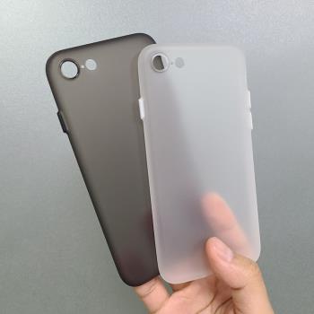 適用於蘋果se3手機殼全包防摔超薄iPhoneSE2第二代保護套透明男女