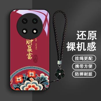 時來運轉適用oppoa2pro手機殼送掛繩a11x小眾眾A11s鏡面時尚創意oppoa9/a9x/a8/a7/a7x/a5/a3oppo文字祝福推