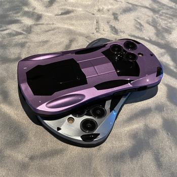 炫酷超跑適用15蘋果14手機殼高階iphone13promax全包防摔12奢華矽膠15ultra新款15promax女男14pro保護套13