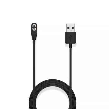 韶音耳機充電線OpenRunPro磁吸充電線開放式耳機充電器線AS800/AS803/S810/AS700/AS660/S661/S710磁吸線