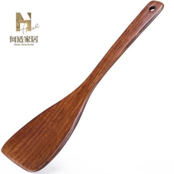 天然鏟子專用柯木牛排煎鍋