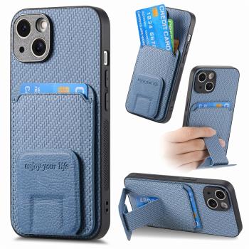 折疊隱形支架適用蘋果15手機殼16帶卡包iphone14promax卡套一體13卡槽12可插卡11卡夾XR門禁卡7plus/x/8套se2