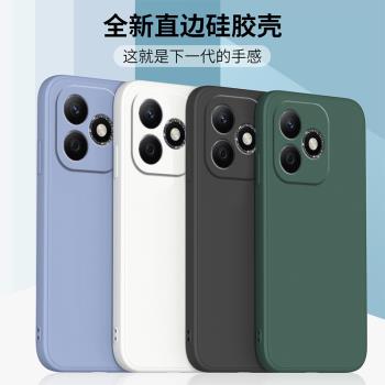 適用於OPPOA5活力版手機殼PKV110保護套OPPO新款A5板5G液態矽膠OPA全包防摔OPPA高階感0PP0男女簡約純色外殼