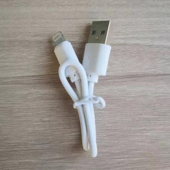 藍芽無線耳機數據線手機華強北馬卡龍TWS系列i12通用型蘋果充電線