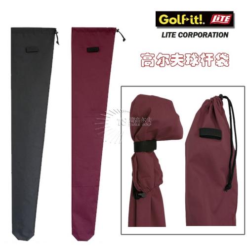 B-便攜式高爾夫球桿 B 日本Lite（H-44）球包 附件配件用品 清倉