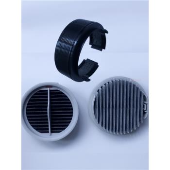 睿米無線吸塵器配件NEX VX/VS/2PRO/2PULS擦地刷頭滾筒濾芯塵杯筒