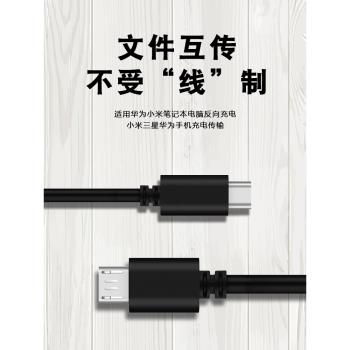 usb介面筆記本電腦PD快充數據線