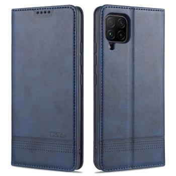 適用三星A42 5G手機殼翻蓋Galaxy A425G折疊皮套SM-A426B前後保護a426b支架式SMA全包防摔插卡零錢包軟矽膠
