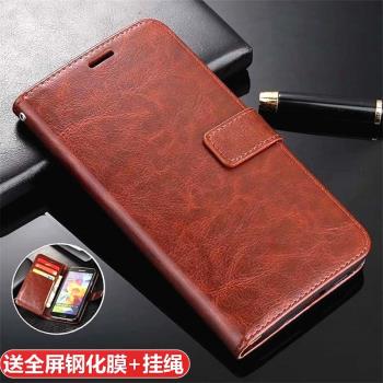 三星S21FE手機殼全包防摔SM一G9900翻蓋式外殼保護套皮套Galaxys21ef軟矽膠蓋世樂s21ef男女款新插卡錢包外套