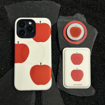 蘋果磁吸菲林二合一全包iPhone16/15/14蘋果手機殼15/16promax防摔11/12pro15/16pro保護殼13/14/12