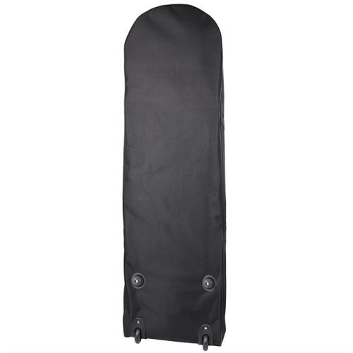 亞馬遜爆款高爾夫航空包90u0D加厚 防水球包保護罩外套 飛機托運