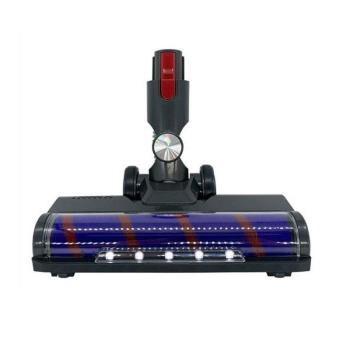 適配UWANT友望無線吸塵器配件KV100V200V300電動地刷軟管寵物吸頭