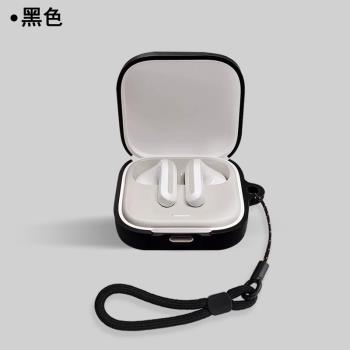 適用小米Redmi Buds 6S無線藍牙耳機保護殼紅米Buds6活力版耳機保護套掛繩紅米buds6s耳機殼Redmi Buds5一體