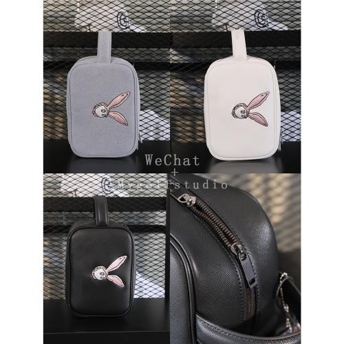 25年新款韓國女士手提包高爾夫球包女防水休閑時尚百搭包包高級感