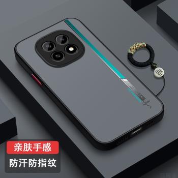 適用OPPOA5手機殼新款全包鏡頭OPPOA5活力版防摔矽膠磨砂PKQ110散熱簡約透明oppoA5潮牌個性保護套超薄新潮流