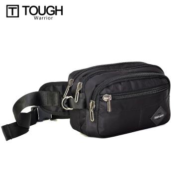 tough新款復古戶外胸包