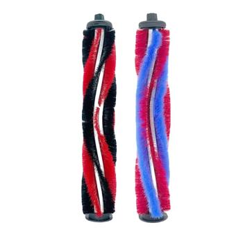 haan適用海爾無線吸塵器HZ-G581B電動地刷配件圓滾刷毛刷絨毛滾刷