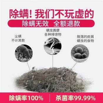 德國進口除蟎儀德式精工黑科技無線吸塵器歐麥嚴選床上殺蟎蟲神器