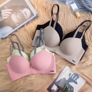 womens sexy lingerie sexy underwear 無鋼圈內衣性感文胸 bra