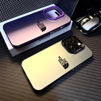 歐美iPhone11個性保護套加高蘋果