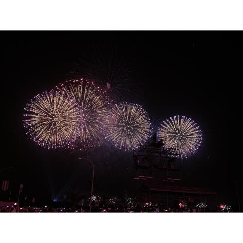 宜蘭旅遊｜跨年煙火迎接２０２６．太平山森林小火車．東丘落羽松．鹿爺爺農場．村却溫泉一泊二食二日_24TNYLNFIR