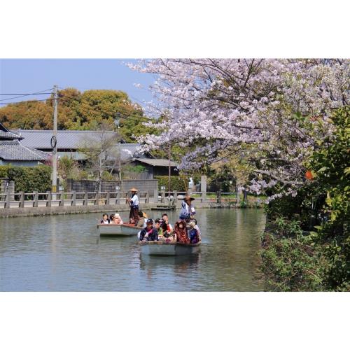 旅展特惠九州｜海之中道水族館．湯布院金鱗湖．特色雙鐵道．高千穗峽．居酒屋料理．溫泉五日【高雄直飛】-SJP05FFC99