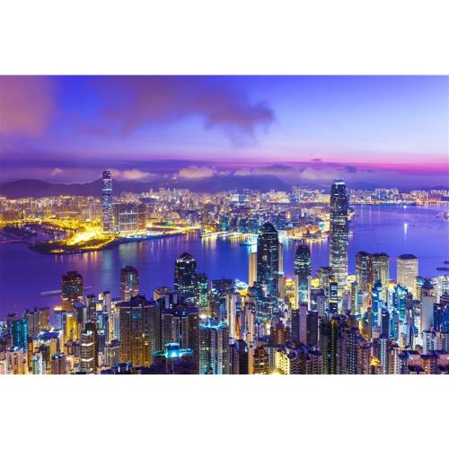 香港旅遊｜《20周年限定》迪士尼樂園3天2夜自由行【入住2晚樂園主題酒店】★1日門票☆四人一室★未稅｜高雄出發_25HKDL3207