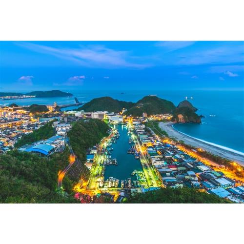 旅展優惠｜宜蘭旅遊｜太平山春楓紫葉槭、翠峰湖景觀步道、金車噶瑪蘭酒廠、天空下鐵橋、捷絲旅三日遊｜高雄台南出發_GRORP25039
