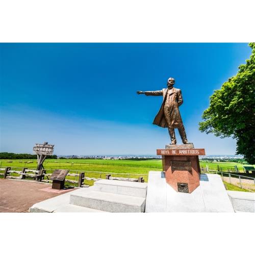 北海道旅遊｜春櫻綻放！五稜郭.函館纜車.OUTLET.小樽.浪漫花火.三大螃蟹溫泉五日｜一晚五星三晚溫泉-25JH521ITC