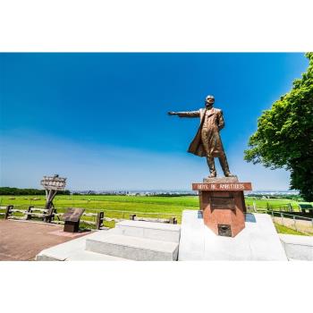 北海道旅遊｜洞爺湖展望臺.函館山.狸小路商店街.金森倉庫群.小樽運河漫遊.三大螃蟹五日｜二晚溫泉-25JH515BR7