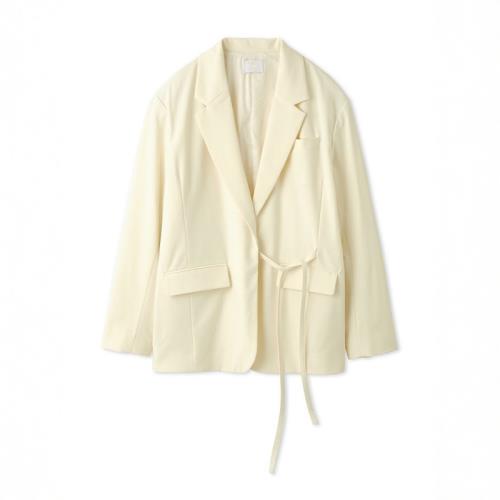 星野家日單 torowee 25新款 通勤時尚百搭西裝外套