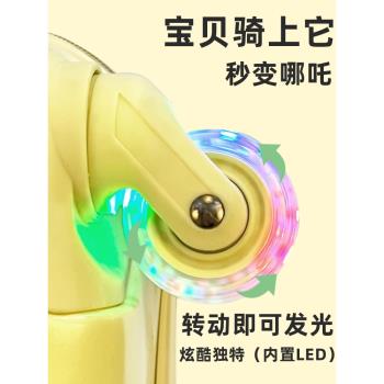 兒童男孩夏令營小朋友卡通行李箱