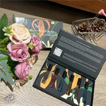 【LArtisan Parfumeur】阿蒂仙 植物園系列 熄燈禮拜 33 神秘玫瑰 玫瑰 浮生解鑰 針管 2ml
