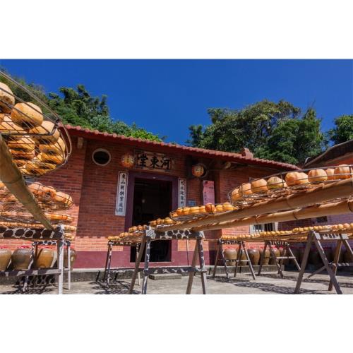 竹宜旅遊｜旅展優惠｜入住雙煙波系列酒店.濱海拉拉車.蔥油餅DIY.和美步道三日｜中部出發_25TN604R73