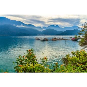 南投旅遊｜旅展優惠｜溪頭森林遊樂區.維格點心奉茶.溪頭福華渡假飯店二日｜中部出發 25TM609S13