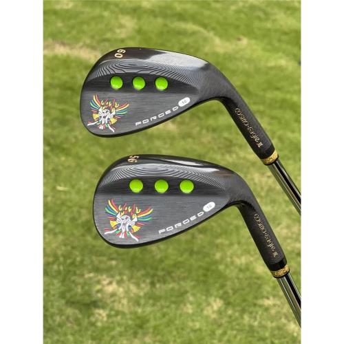 高爾夫沙桿男士CosmoEagle刮胡刀沙坑角度超標挖起桿左反手短切桿