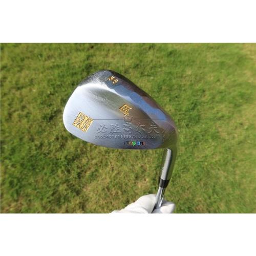 日本進口ITOBORI一刀雕高爾夫沙桿挖起桿切桿高爾夫球桿手工研磨