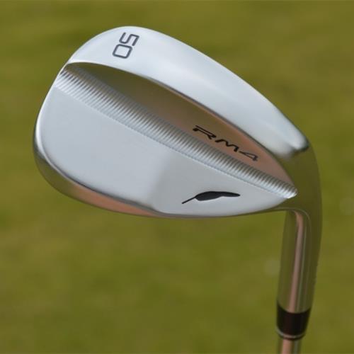 日本進口FOURTEEN小羽毛RM4高爾夫沙桿挖起桿軟鐵鍛造高爾夫球桿