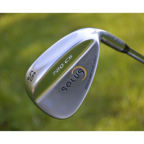 特價Solus高爾夫球桿高爾夫沙桿挖起桿角度桿軟鐵鍛造切桿