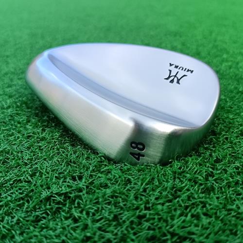 高爾夫球桿Miura三浦高爾夫沙桿 挖起桿 角度桿沙坑桿