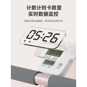 德國滑雪機盆底訓練修復器美腿瘦腿神器夾腿瘦大腿內側肌健身器材