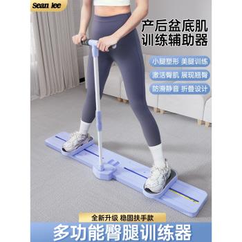 SEAN LEE瘦腿家用產後修復滑雪機