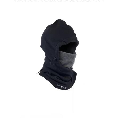 美國冰釣老大CLAM冰甲系列戶外滑雪機車釣魚保暖套頭全臉冬季面罩