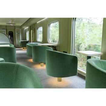 花蓮｜雙列車之縱谷旬味山嵐號X美學列車來回、市區五星美侖大飯店二日｜高雄出發(臺南可加價) GROUP37541