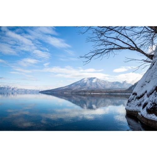 北海道旅遊｜春櫻綻放！五稜郭.函館纜車.OUTLET.小樽.浪漫花火.三大螃蟹溫泉五日｜一晚五星三晚溫泉-25JH528ITC