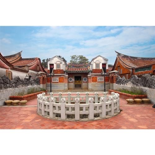 金門旅遊｜旅展優惠｜藍色公路海上遊覽．特色閩南美食總兵宴．後浦小鎮漫遊三日｜高雄出發_25TI601OKY