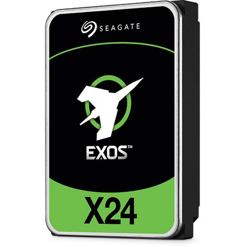 Seagate EXOS X24 20TB ST20000NM002H 3.5吋 SATA3 內接硬碟 原廠5年硬體有限保固