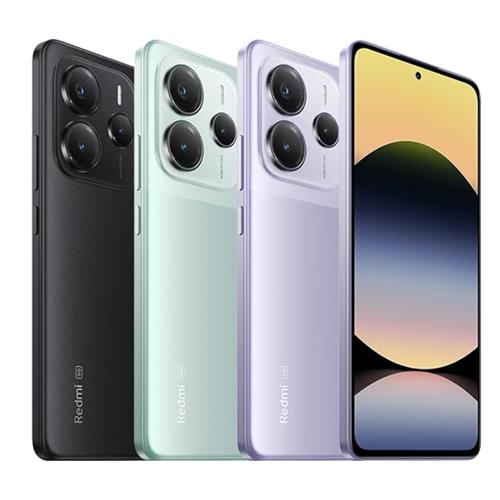 紅米 Redmi Note 14 5G (6G+128G) 6.67吋 智慧型手機