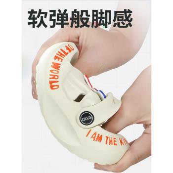 (免運)扁平足拖鞋矯正鞋墊兒童足外翻內八字腳成人xo型糾正足弓墊涼鞋